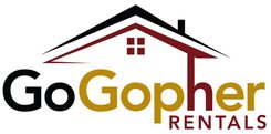 Go Gopher Rentals logo