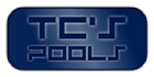 TCâ€™s Pools logo