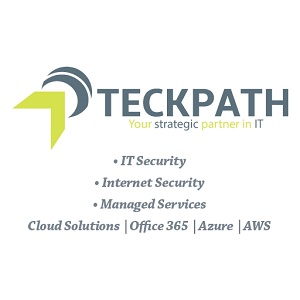 TeckPath logo