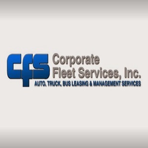 Corporate Fleet Services, Inc. logo