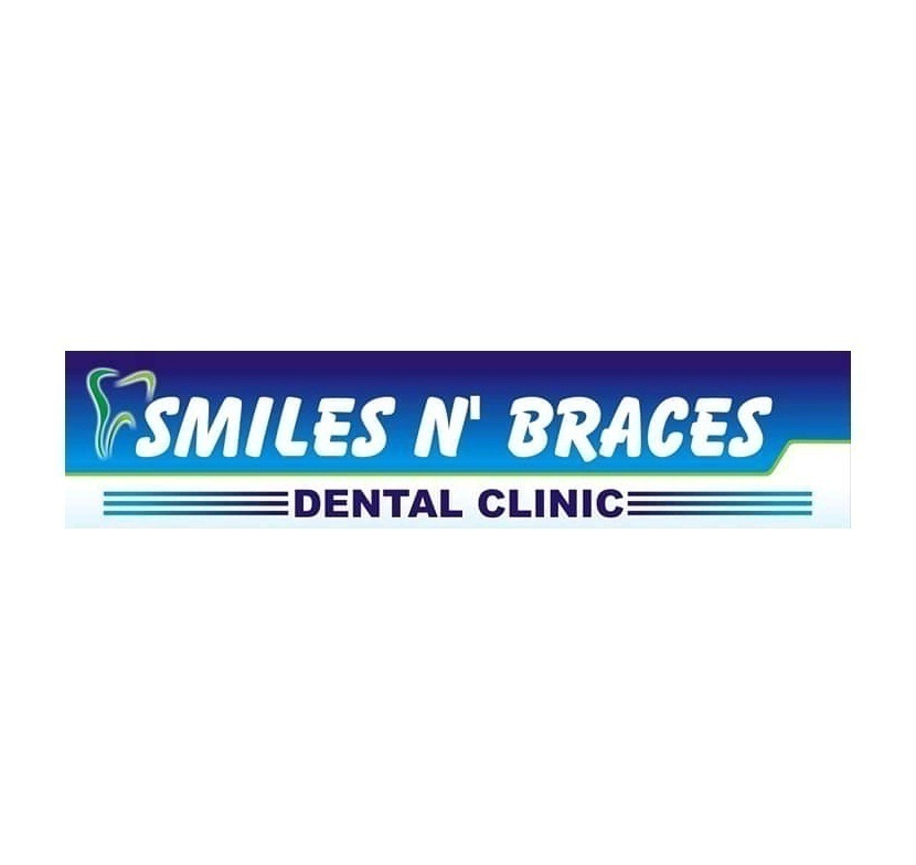 Smiles N' Braces logo