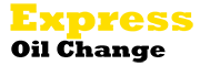 Express Oil Change Vacaville logo