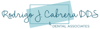 Cabrera Dental Associates logo
