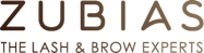 Zubias Threading logo