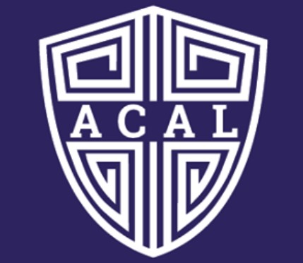 Academy of Culture and Language logo