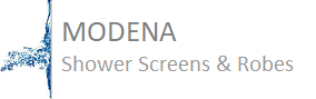 Modena Shower Screens logo