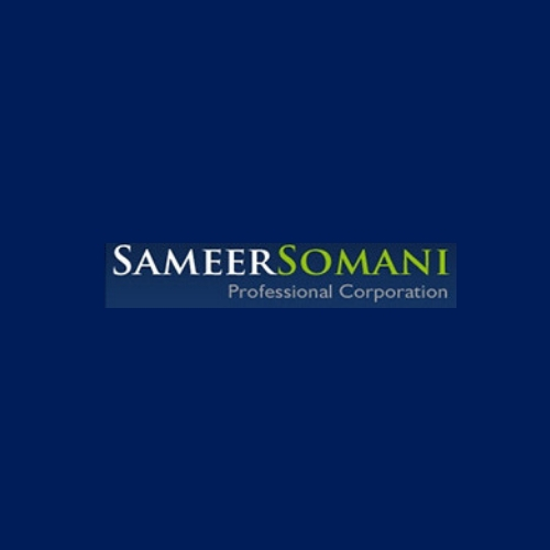 SAMEER SOMANI PROFESSIONAL CORPORATION logo