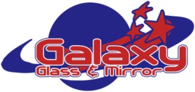 Galaxy Glass LLC logo