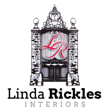 Linda Rickles Interiors logo