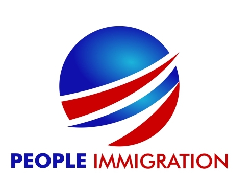 People Immigration logo