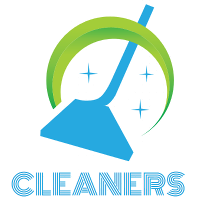 Cleaners Redbridge logo