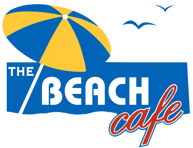 The Beach Cafe logo