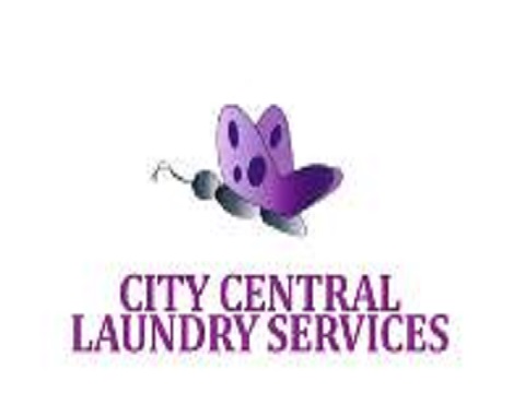 City Central Laundry Services logo