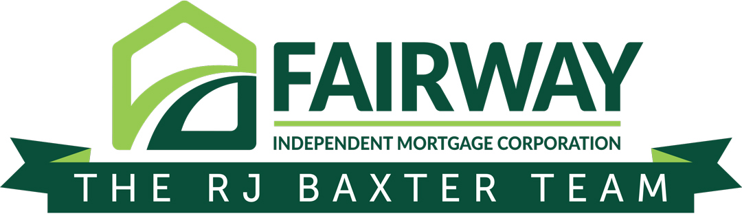 The RJ Baxter Team - Denver Loan Officer logo