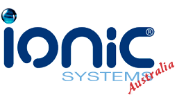 Ionic Systems Australia logo