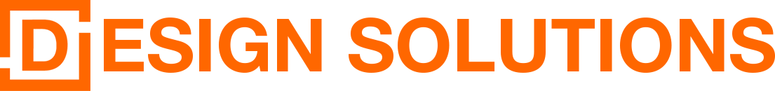 Design Solutions logo