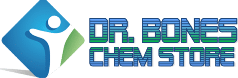 Bones Chem Store logo