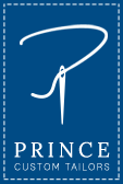 Prince Custom Tailors logo
