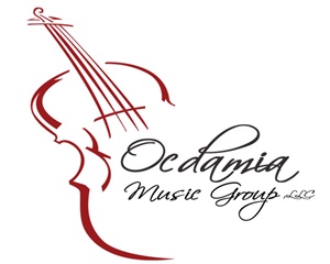 Ocdamia Music Group, LLC logo