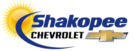 Shakopee Chevrolet logo
