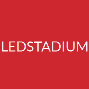 Led Stadium logo