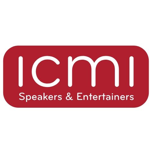 ICMI Speakers and Entertainers logo