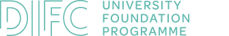 DIFC logo