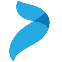 Pristinesofts technology pvt.ltd logo