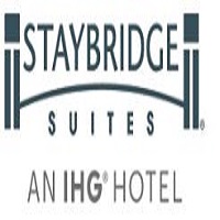 Staybridge Suites Houston East - Baytown logo