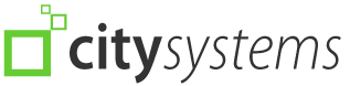 City Systems logo