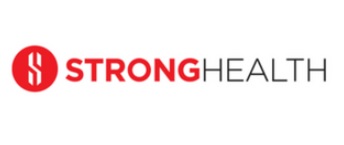 Strong Health logo