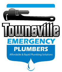Townsville Emergency Plumbers logo