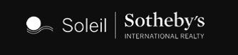 Soleil Sothebyâ€™s International Realty logo