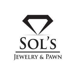 Solâ€™s Jewelry and Pawn logo