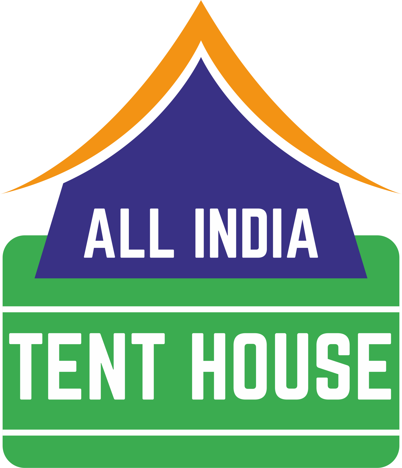 All India Tent House logo