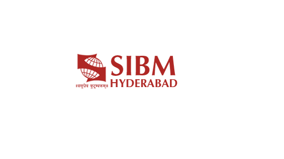 Symbiosis Institute of Business Management logo