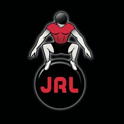 Studio JRL logo