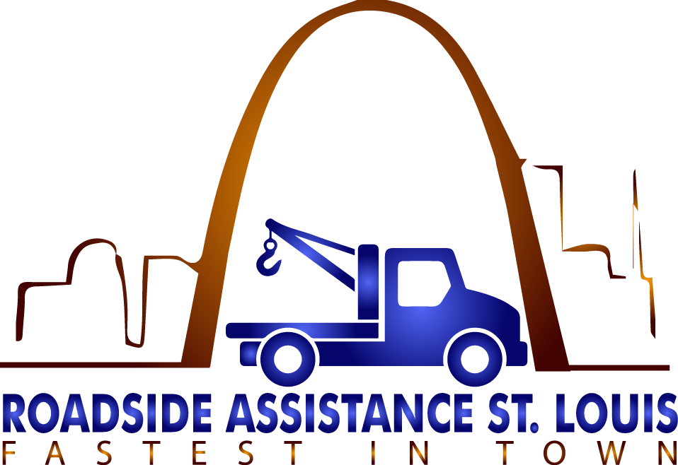 Roadside Assistance St. Louis logo