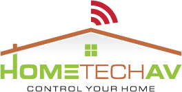 HomeTechSA logo