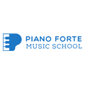 Piano Forte Music School logo