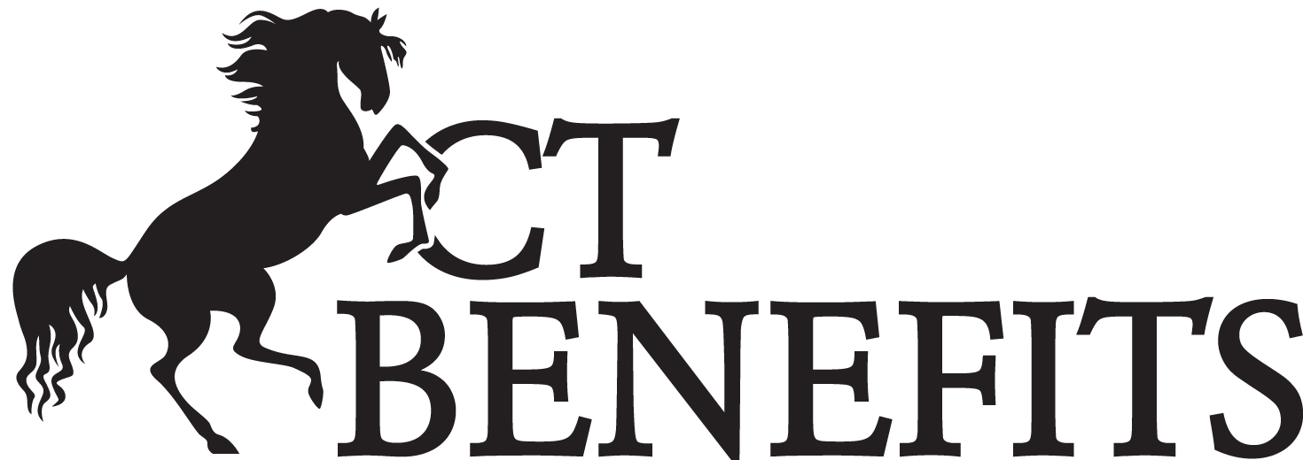 CT Benefits logo