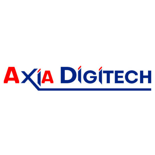 Axia Digitech logo