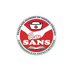 SANS Delhi logo