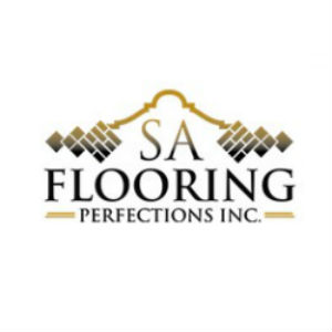SA Flooring Perfections Inc. logo