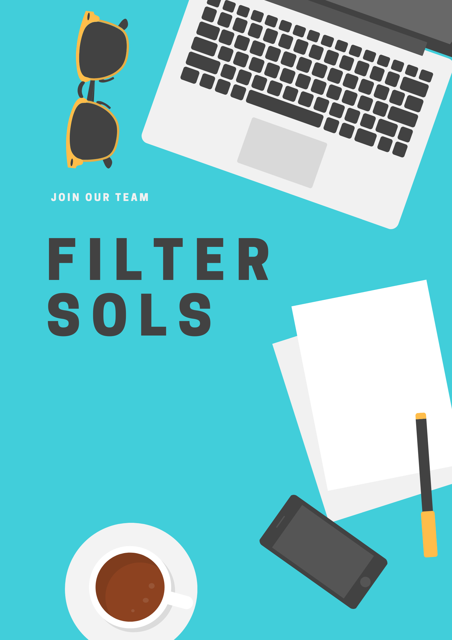 Filter Sols logo
