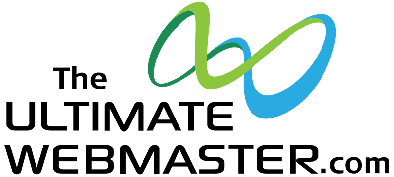 The Ultimate Webmaster Malaysia logo