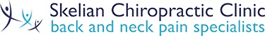 Skelian Chiropractic Clinic Bristol logo