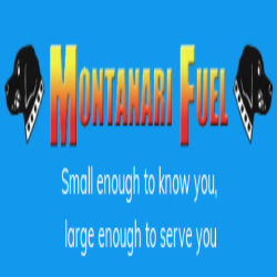 Montanari Fuel Service Inc logo