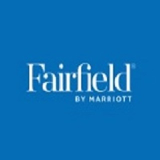 Fairfield Inn & Suites by Marriott Jacksonville Beach logo