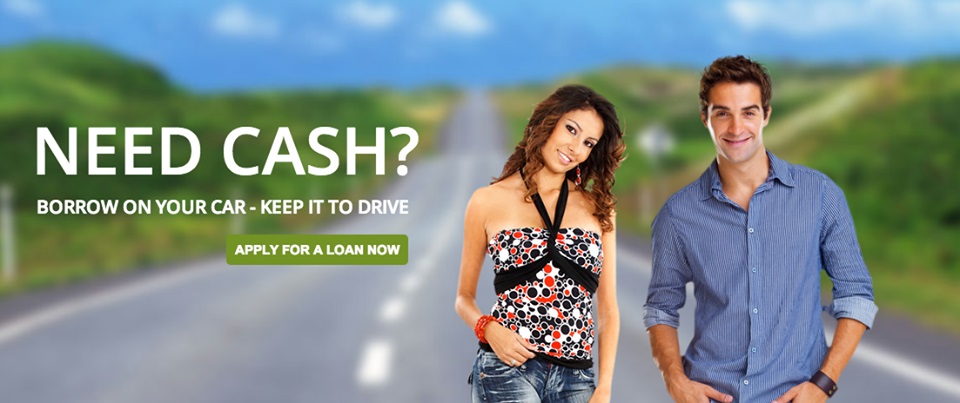 Fast Money Car Title Loans logo